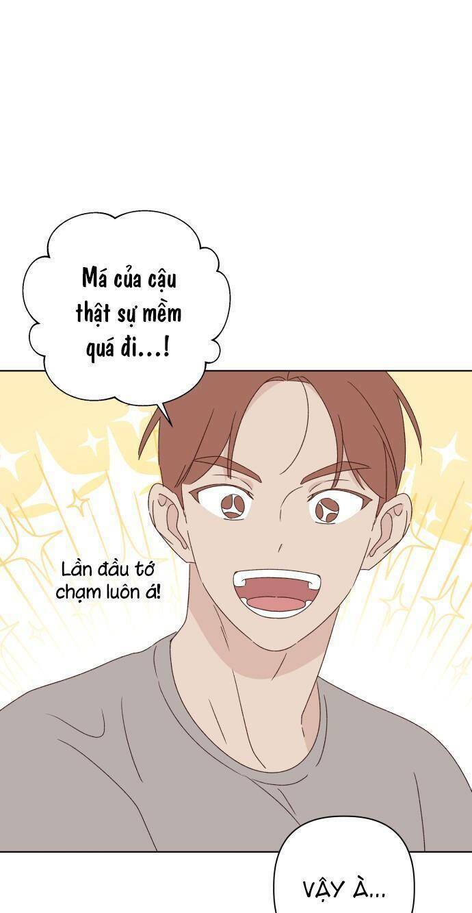 Ranh Giới Tình Yêu Chương 38 Ảnh 57