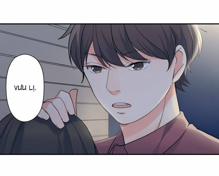18, Sống Chung Cùng Nhau Chương 36 Ảnh 19