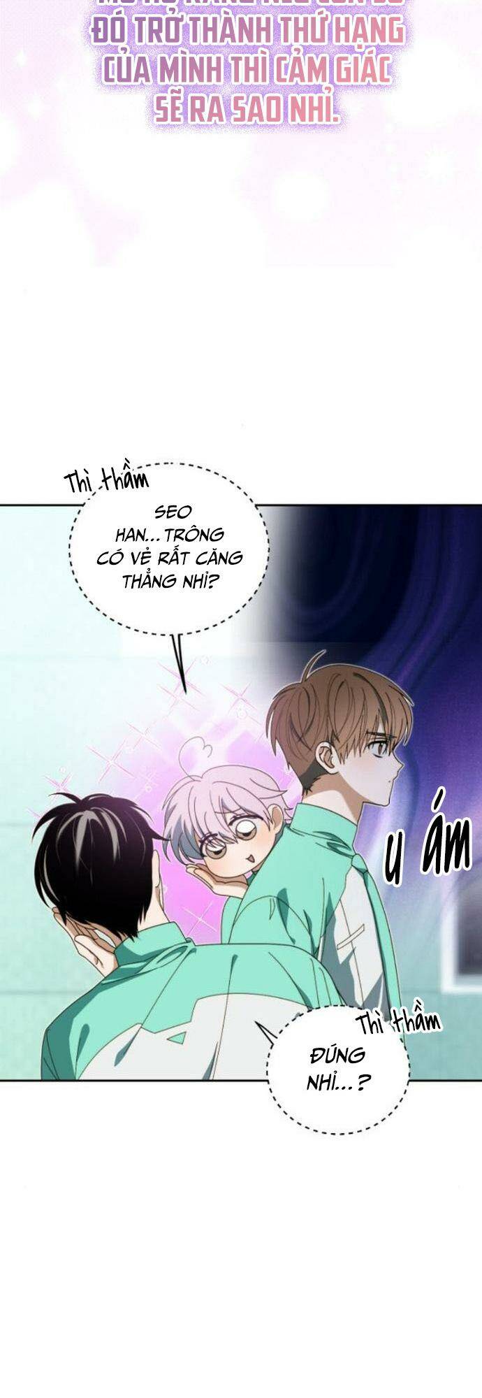 Tôi Trở Thành Thành Viên Trẻ Tuổi Nhất Nhóm Nhạc Idol Nam Chương 20 Ảnh 12