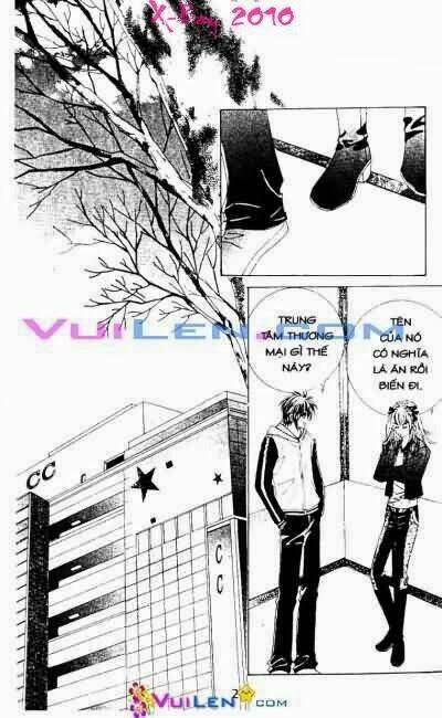 Cuộc Sống Của Tôi Chương 7 Ảnh 27