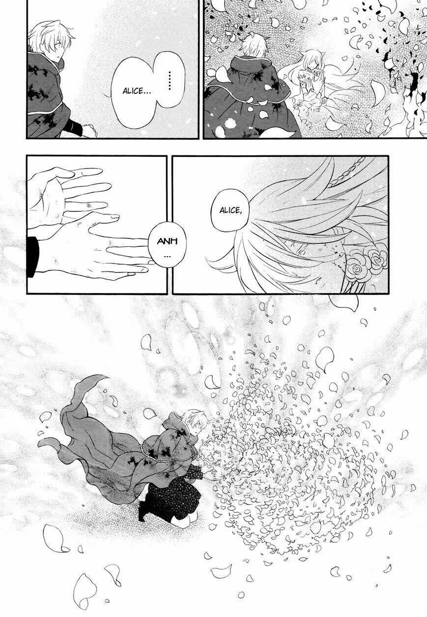 Pandora Hearts Chương 104 Ảnh 43