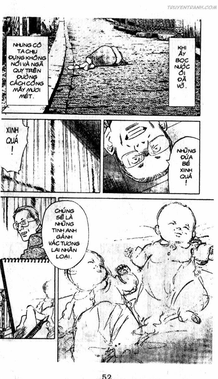 Monster - Naoki Urasawa Chương 140 Ảnh 13