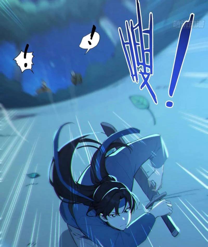 Ta Thật Sự Không Muốn Làm Thánh Tiên Chương 77 Ảnh 63