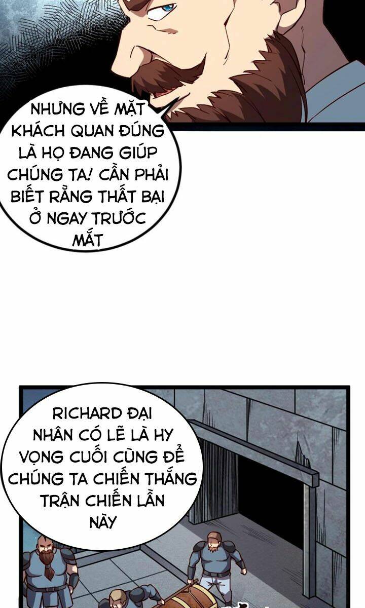 Tối Cường Thành Chủ Đích Dị Giới Chương 21 Ảnh 29