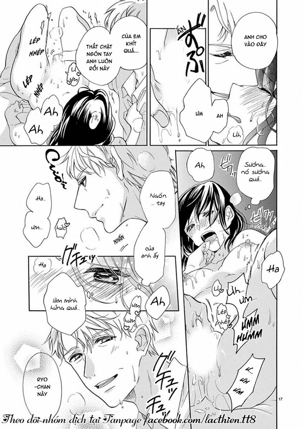 Otaku Mo Koisuru Nikushoku Shinshi ~ Zetchou Chương 1 Ảnh 19