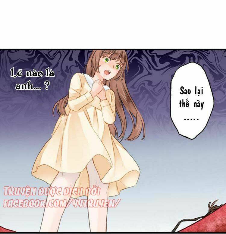 Cô Dâu Của Quỷ Chương 12 Ảnh 6