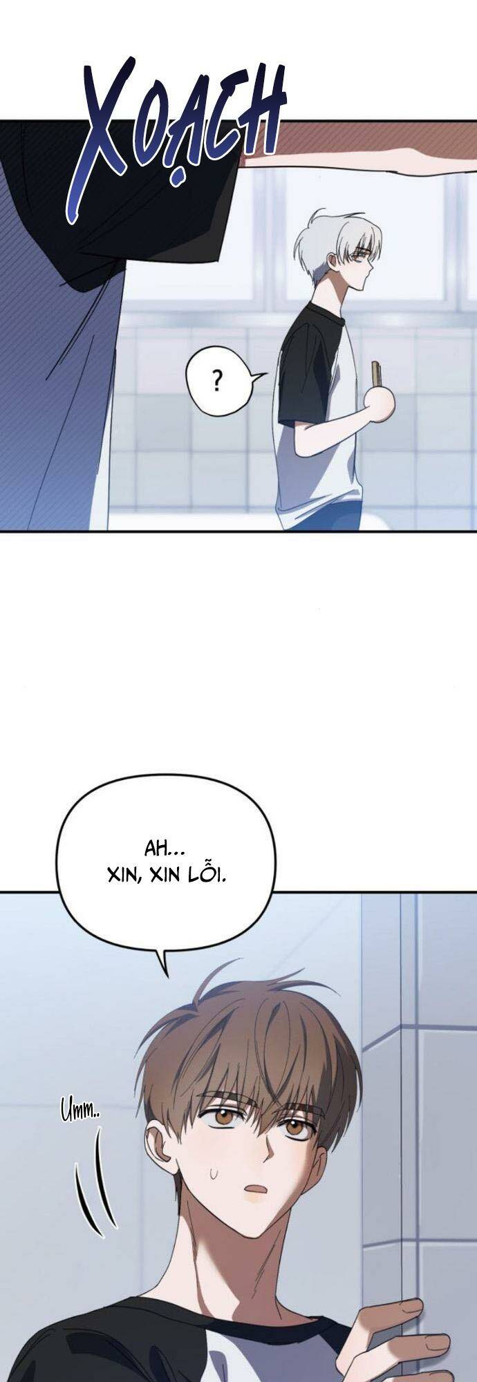 Tôi Trở Thành Thành Viên Trẻ Tuổi Nhất Nhóm Nhạc Idol Nam Chương 21 Ảnh 33