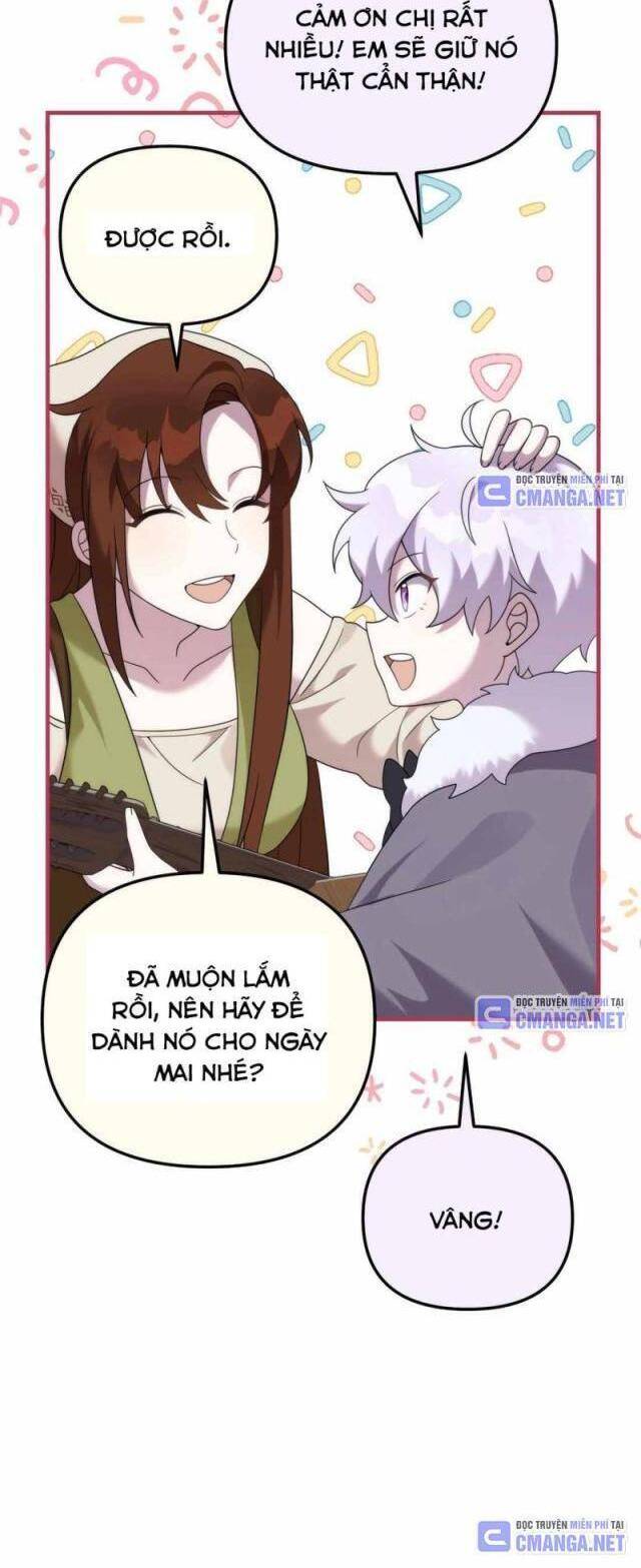 Phương Pháp Sinh Tồn Của Rồng Sắp Ngủm Chương 41 Ảnh 38