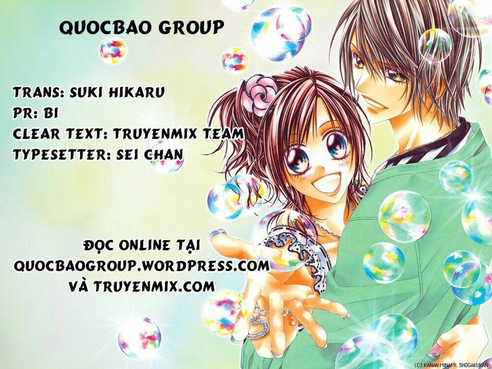 Kyousou Heaven Chương 4 Ảnh 3