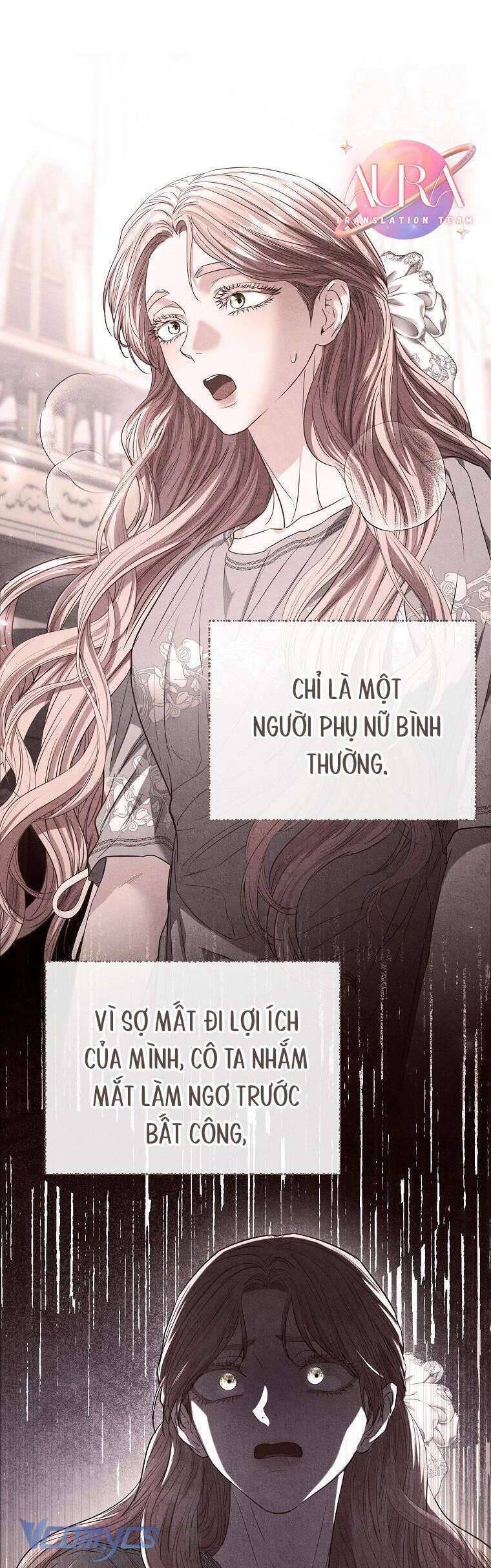 Này Người Chồng Phản Diện, Ngài Ám Ảnh Sai Người Rồi Chương 51 Ảnh 11