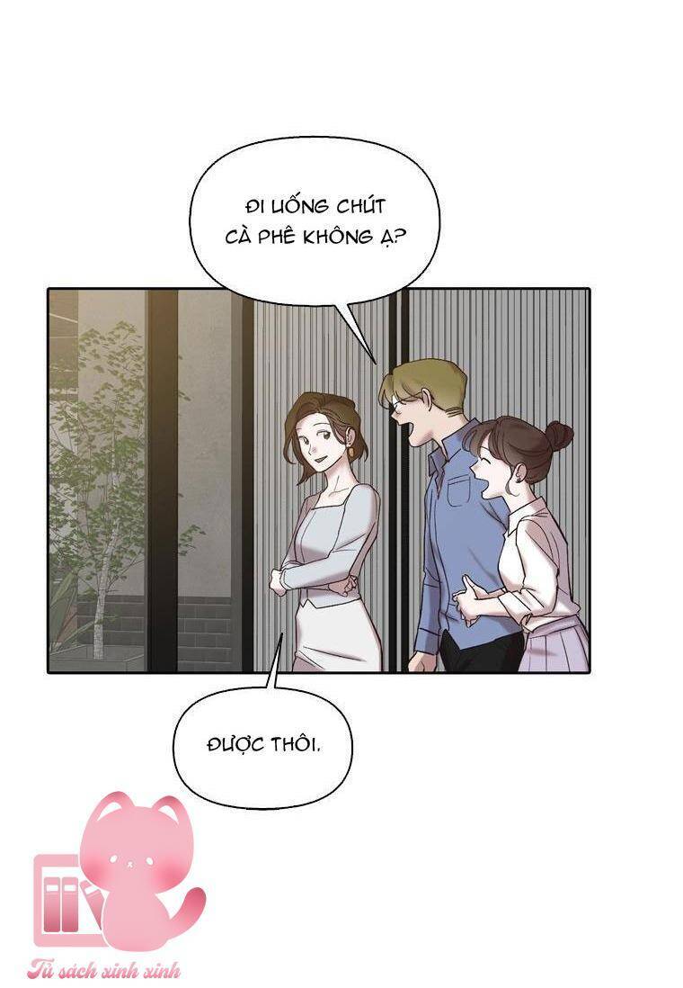 Thanh Xuân Của Chúng Ta Chương 83 Ảnh 48