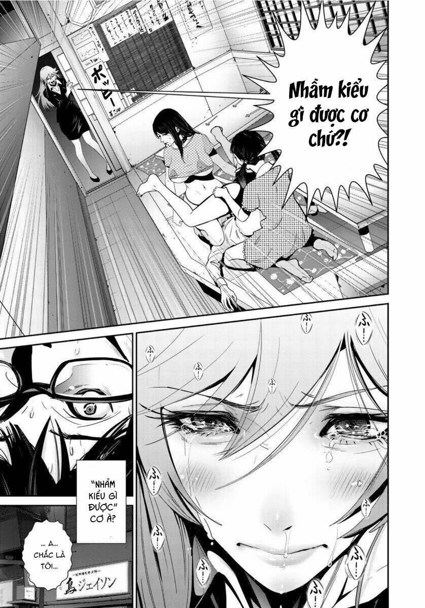 Raw Hero Chương 33 Ảnh 27