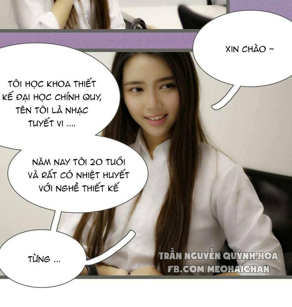 Hôn Đồ Mạch Lộ Chương 4 Ảnh 18