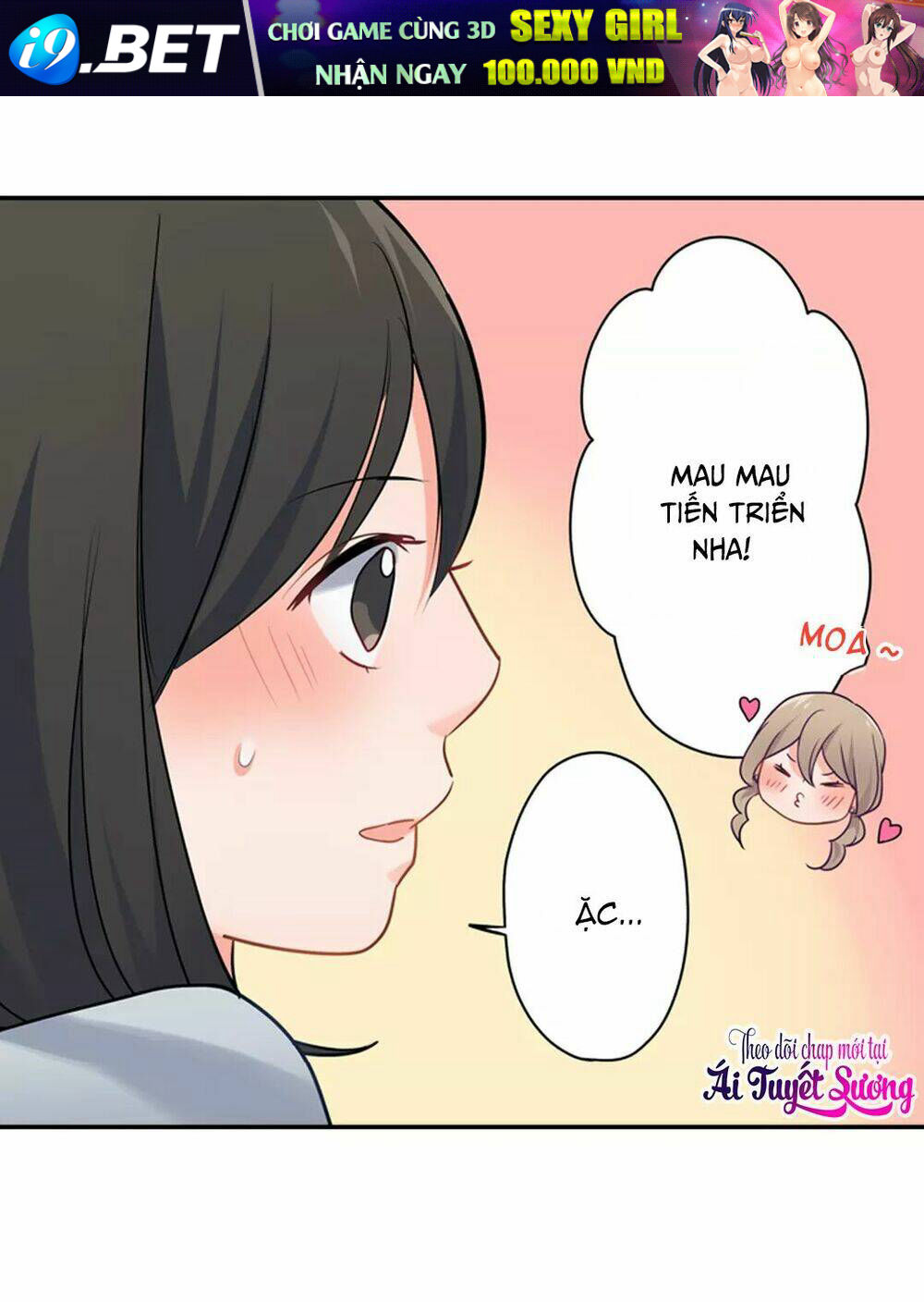 18, Sống Chung Cùng Nhau Chương 29 Ảnh 26
