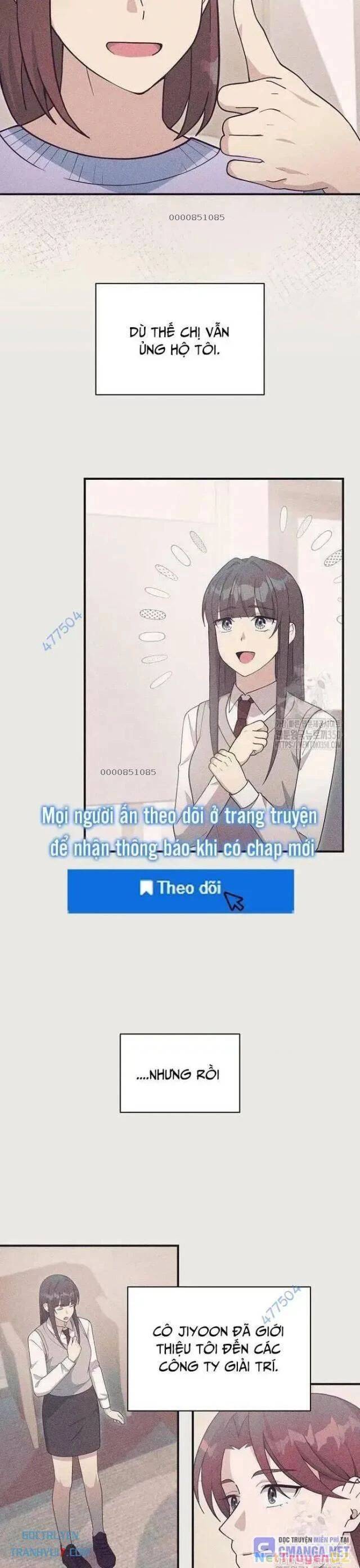 Em Gái Tôi Là Một Thiên Tài Chương 40 Ảnh 10