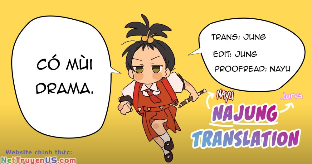 Crush Của Tôi Là Một Đứa Lẳng Lơ Chương 24 Ảnh 19
