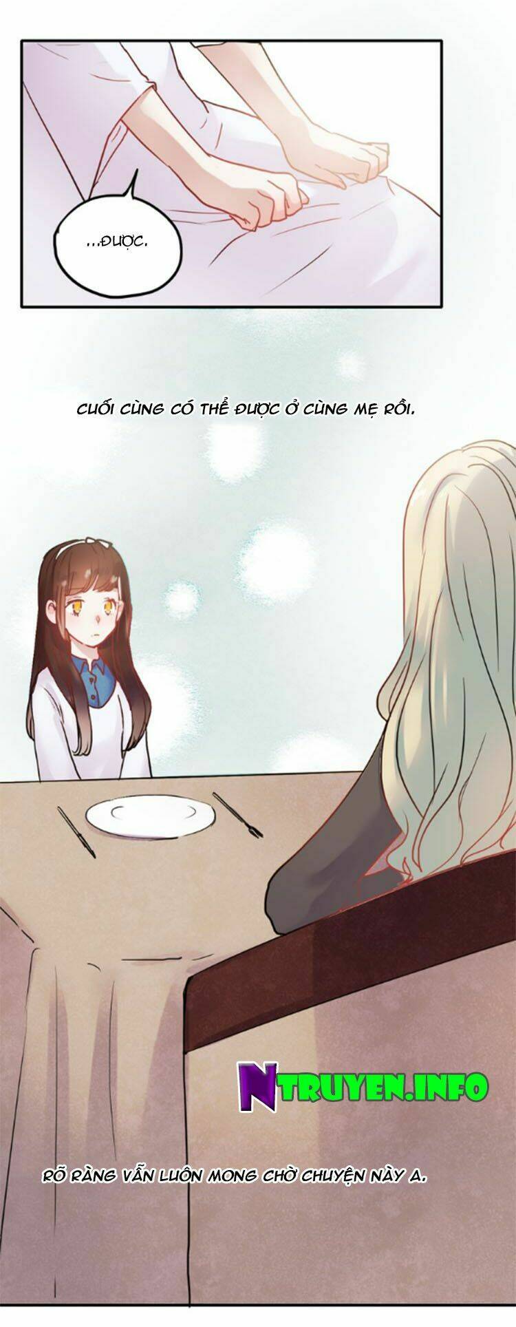 Hướng Tới Ánh Mặt Trời Chương 67 Ảnh 7