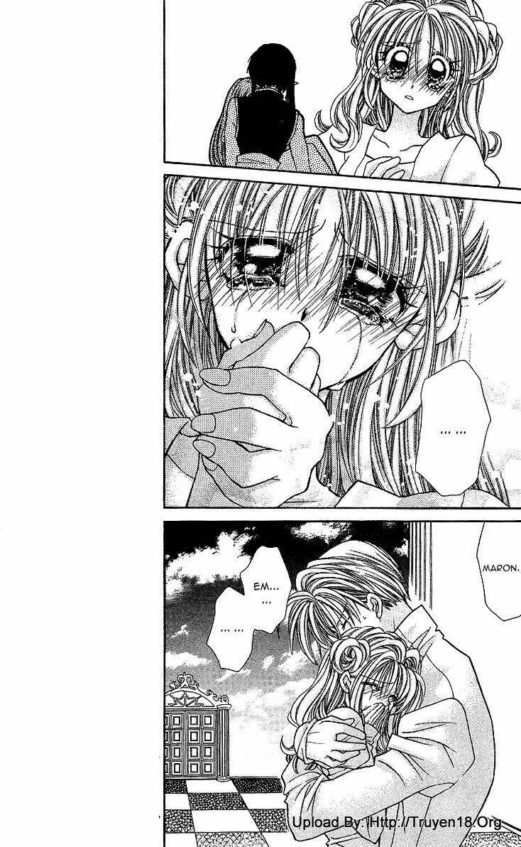 Kamikaze Kaitou Jeanne Chương 30 Ảnh 25