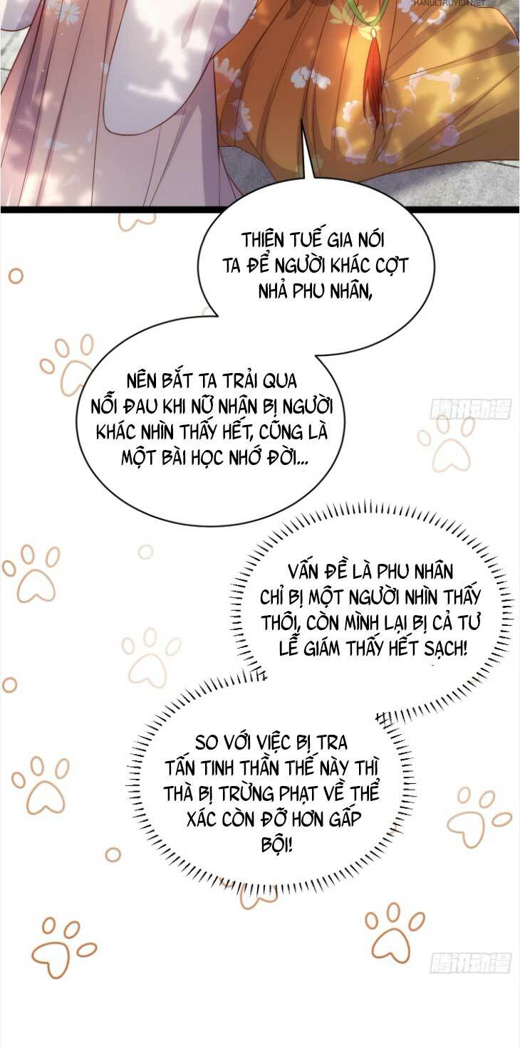 Hoạn Phi Thiên Hạ Chương 330 Ảnh 8