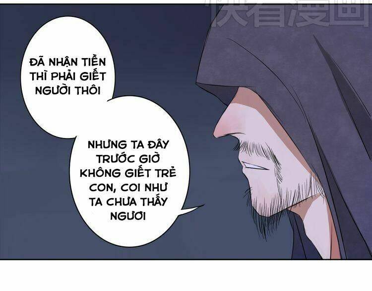 Bạch Lý Hành Giả Chương 1 Ảnh 19