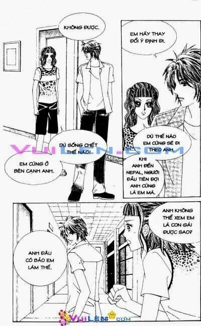 Cuộc Sống Của Tôi Chương 13 Ảnh 186