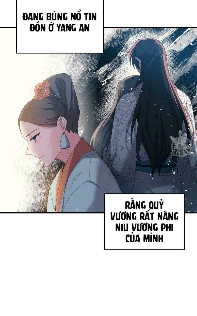 Sơn Ca Yêu Kiều Của Yêu Tinh Chương 13 Ảnh 26