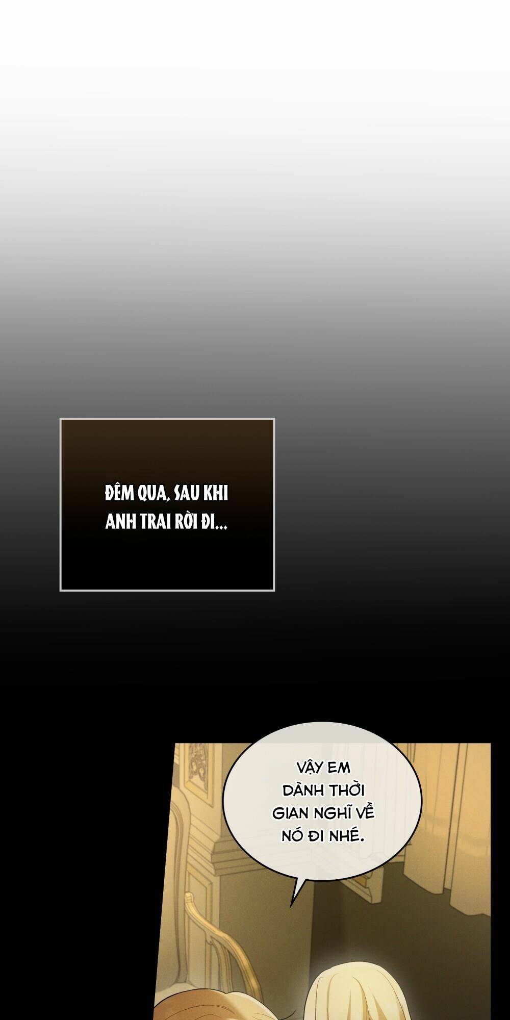 Cuộc Hôn Nhân Chính Trị Với Kẻ Thù Dịu Dàng Chương 7 Ảnh 5