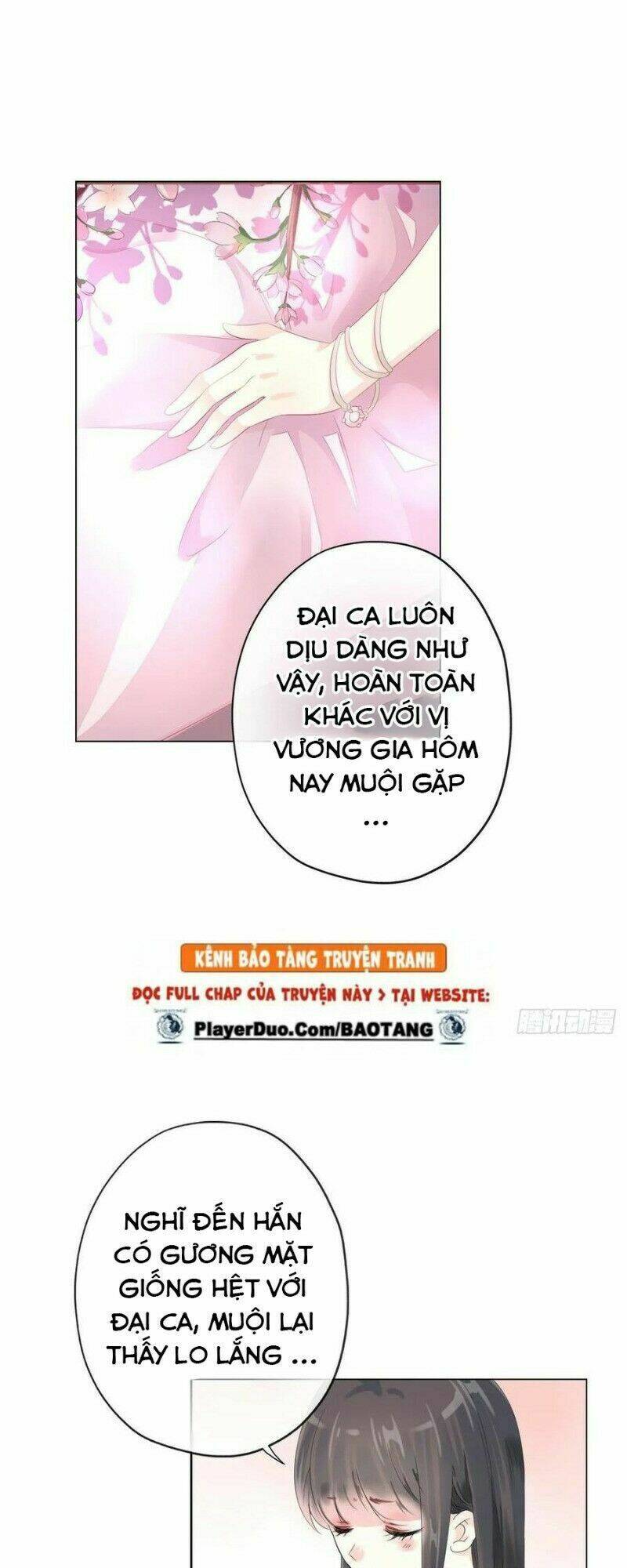 Điền Viên Mật Sủng: Cô Vợ Nóng Bỏng Chương 107 Ảnh 7