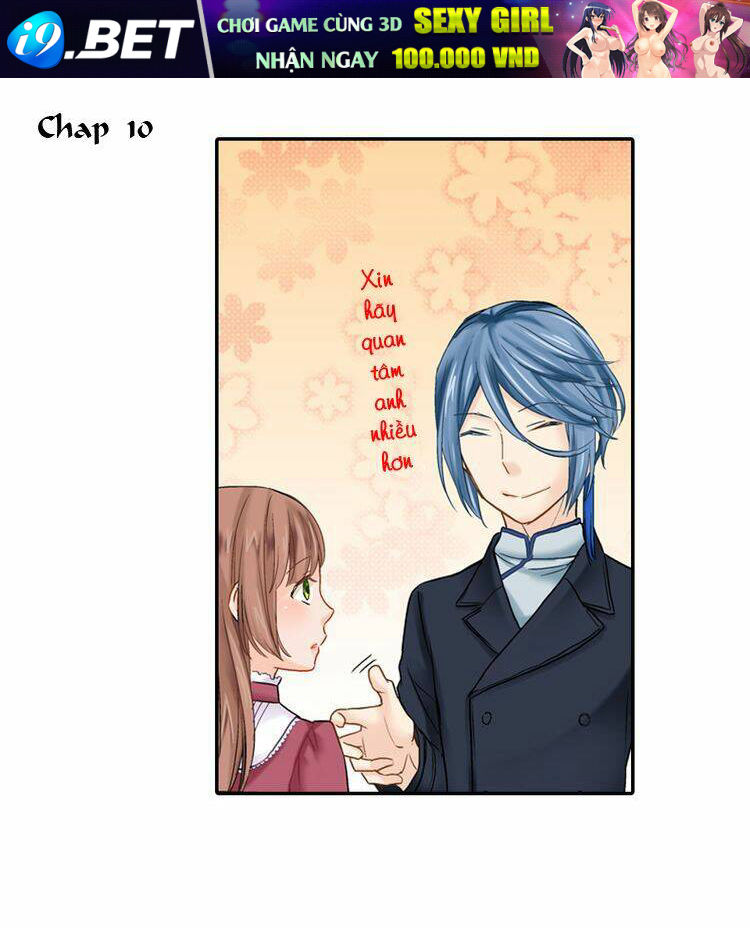 Cô Dâu Của Quỷ Chương 10 Ảnh 2
