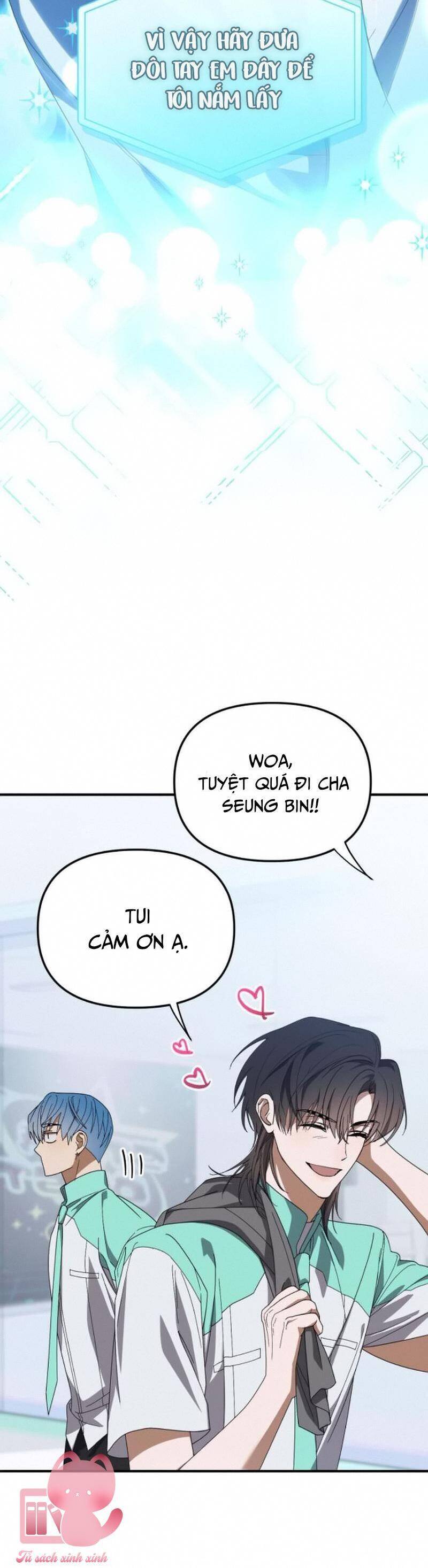 Tôi Trở Thành Thành Viên Trẻ Tuổi Nhất Nhóm Nhạc Idol Nam Chương 24 Ảnh 22