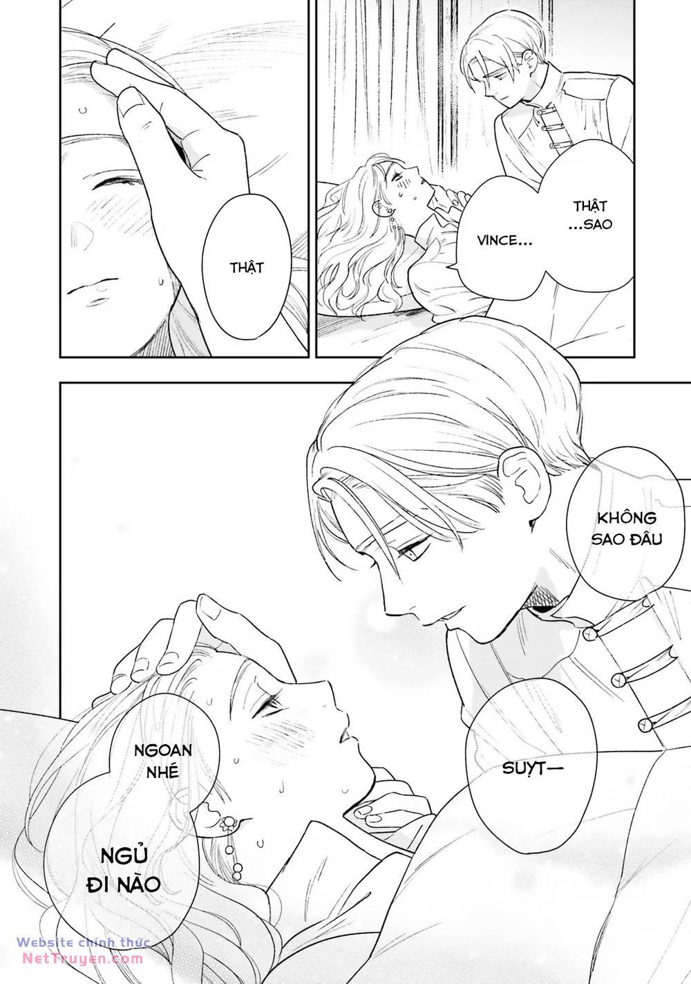 Shi Ni Modori No Mahou Gakkou Seikatsu Wo, Moto Koibito To Prologue Kara Chương 14 Ảnh 34