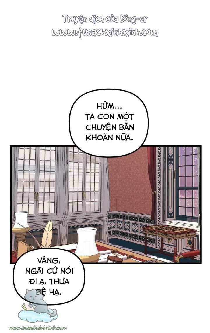 Công Chúa Bãi Rác Chương 55 Ảnh 18