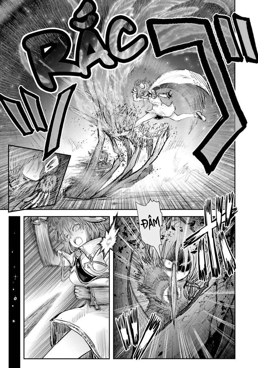 Isekai Ojisan Chương 57 Ảnh 10