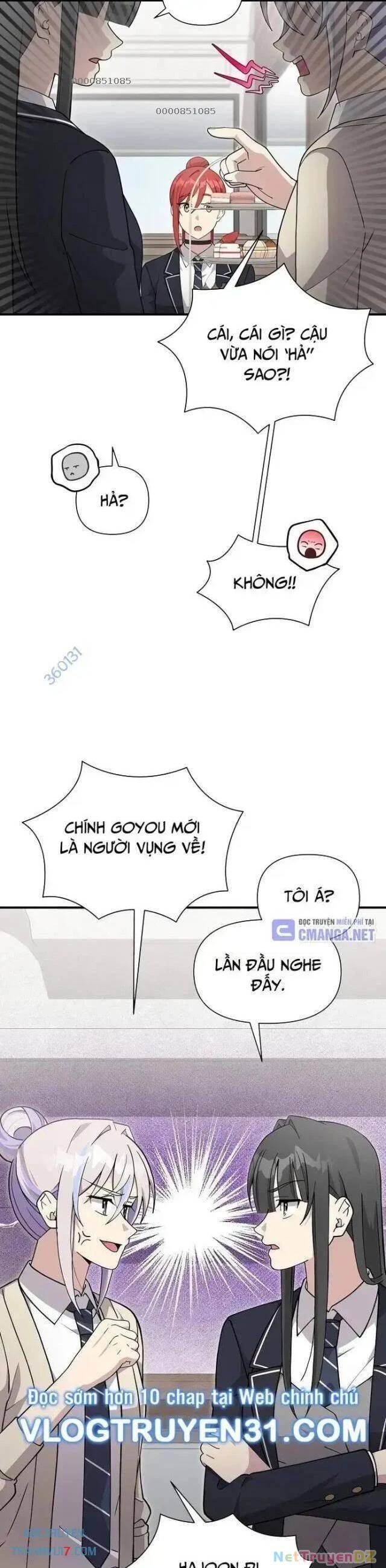 Em Gái Tôi Là Một Thiên Tài Chương 43 Ảnh 25
