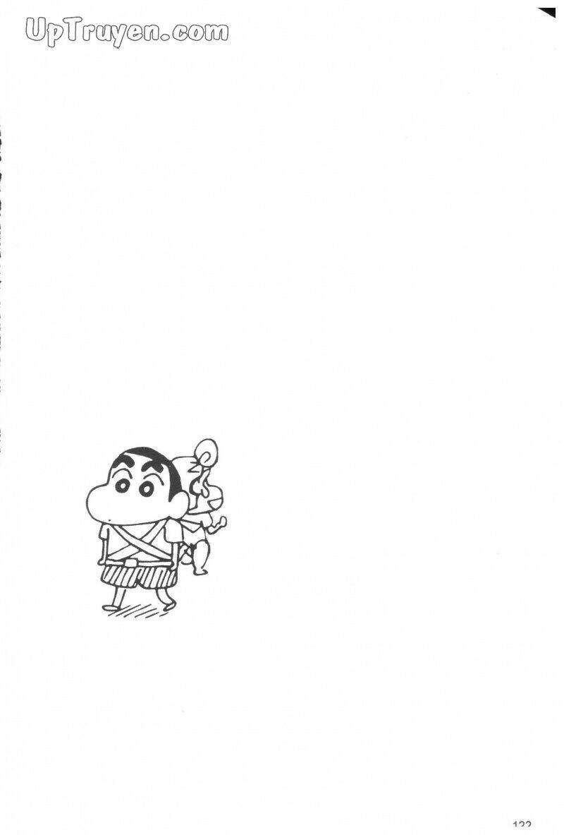Crayon Shin-Chan Cậu Bé Bút Chì Chương 36 Ảnh 125