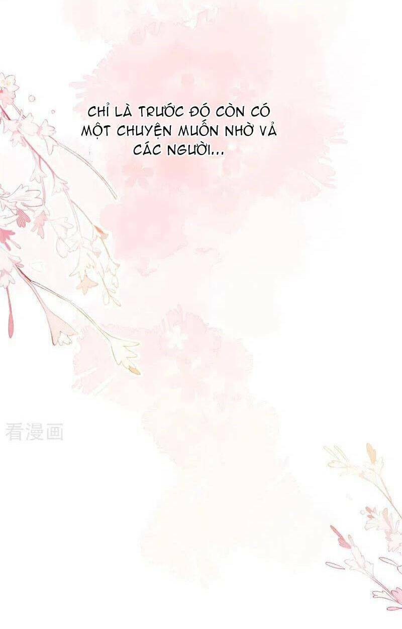 Tình Địch Quái Gở Lại Tăng Thêm Rồi Chương 63 Ảnh 34