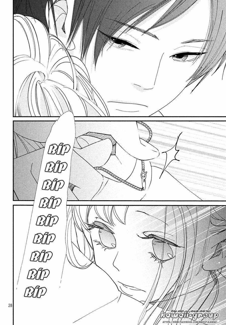 Mairimashita, Senpai! Chương 4 Ảnh 31