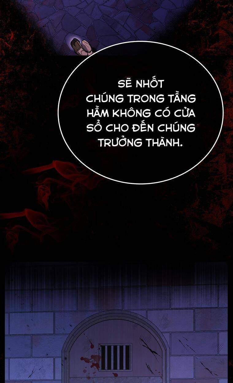 Thú Cưng Của Nữ Đại Công Tước Chương 25 Ảnh 20
