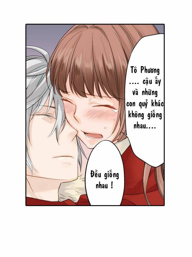 Cô Dâu Của Quỷ Chương 14 Ảnh 42