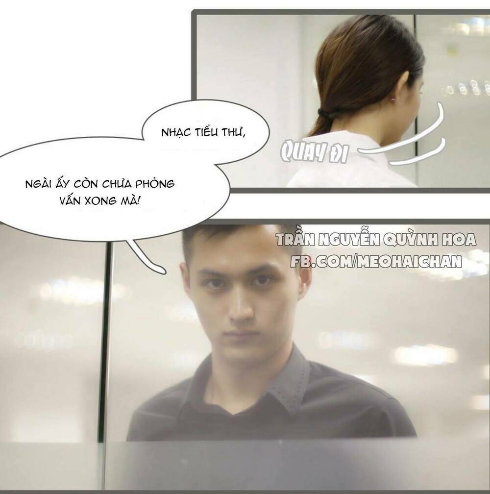 Hôn Đồ Mạch Lộ Chương 4 Ảnh 12