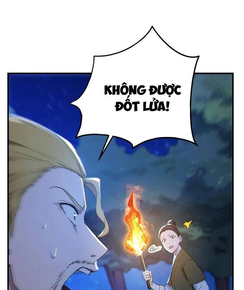 Ta Thật Sự Không Muốn Làm Thánh Tiên Chương 78 Ảnh 9