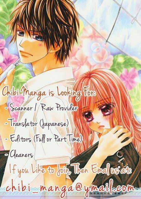 Class No Ikemen Ga Watashi No Shinkyaku Ni Yumechu Na Ken Chương 1 Ảnh 3