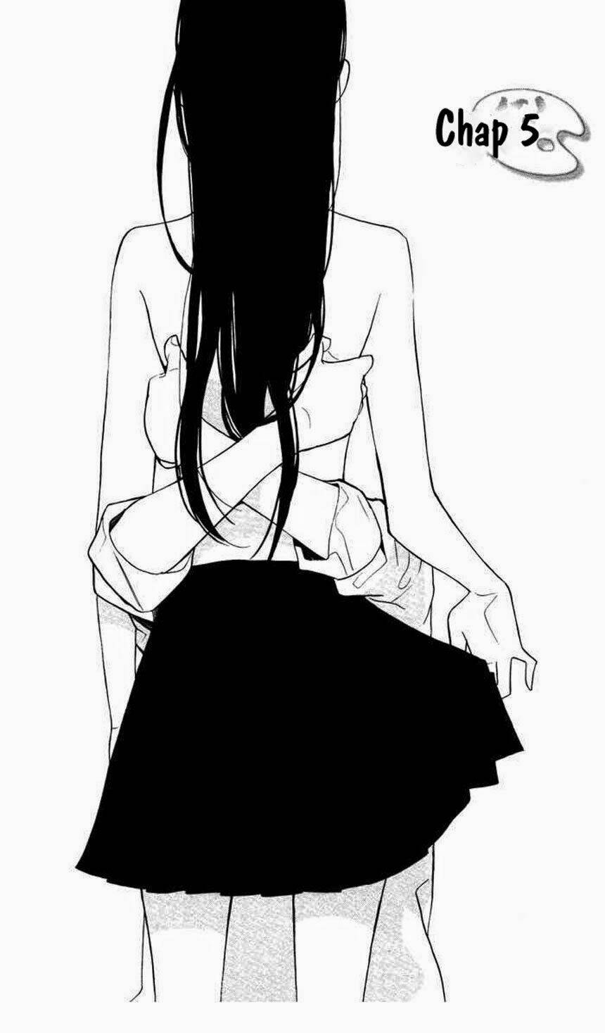 Hakuji Chương 5 Ảnh 3