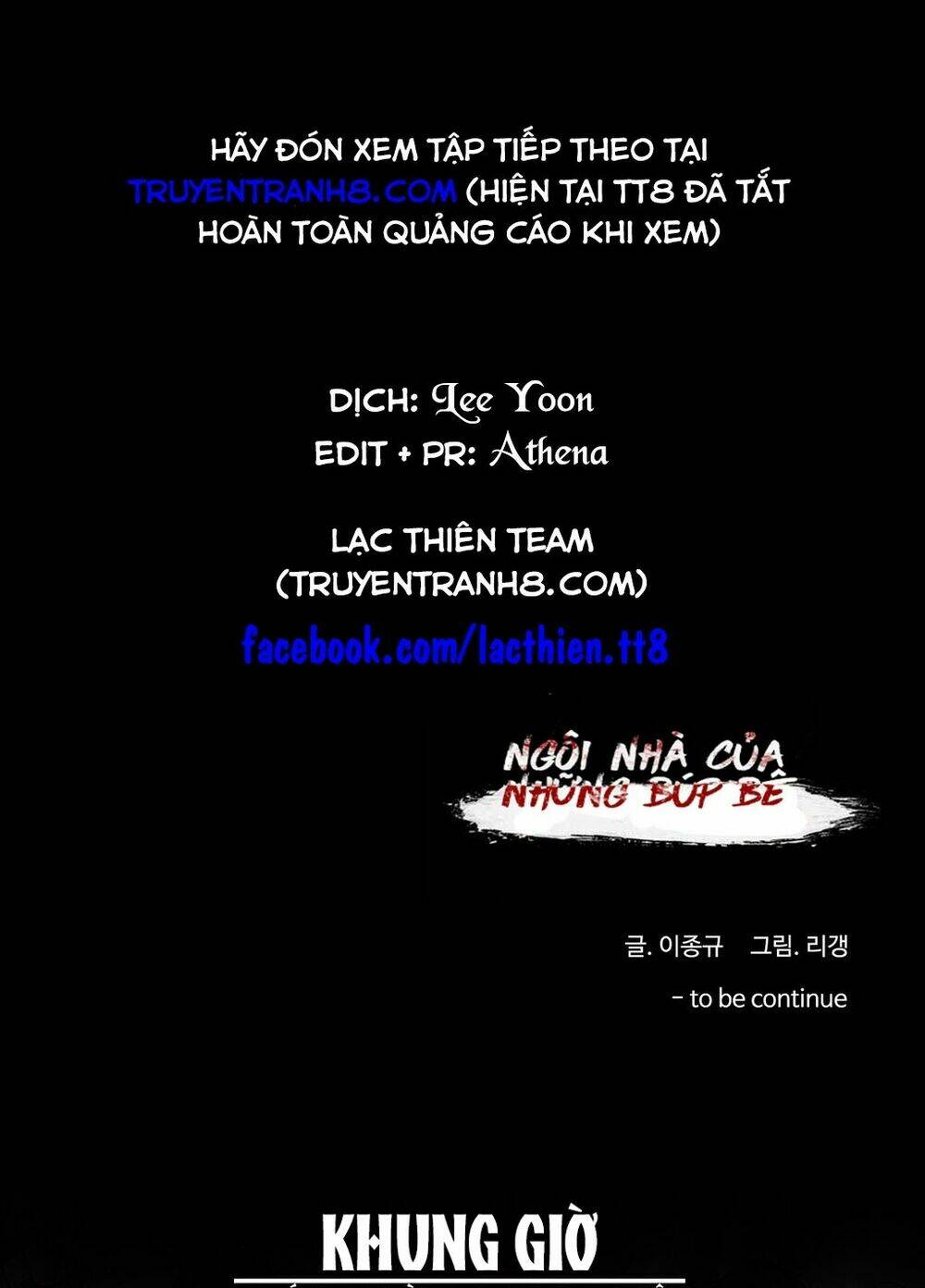 House Of Doll-Ngôi Nhà Của Những Búp Bê Chương 6 Ảnh 69