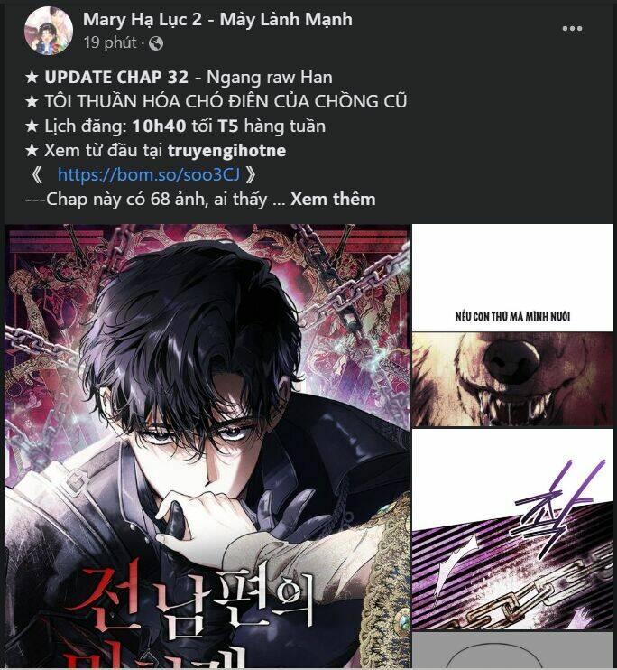 Bastian Chương 28.2 Ảnh 26