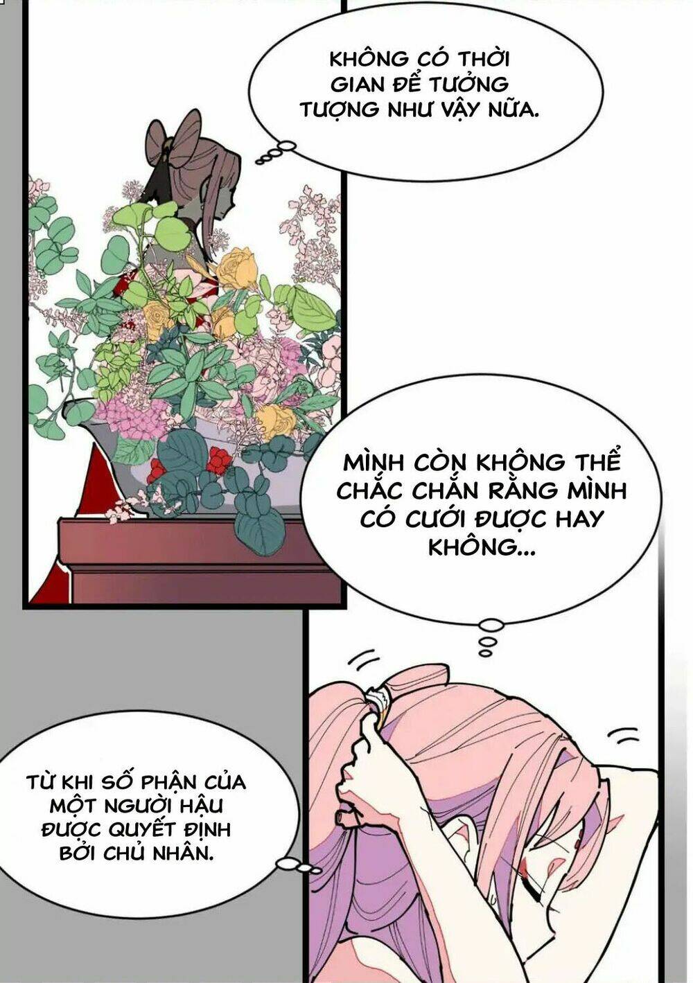 2 Nàng Công Chúa Chương 1 Ảnh 34