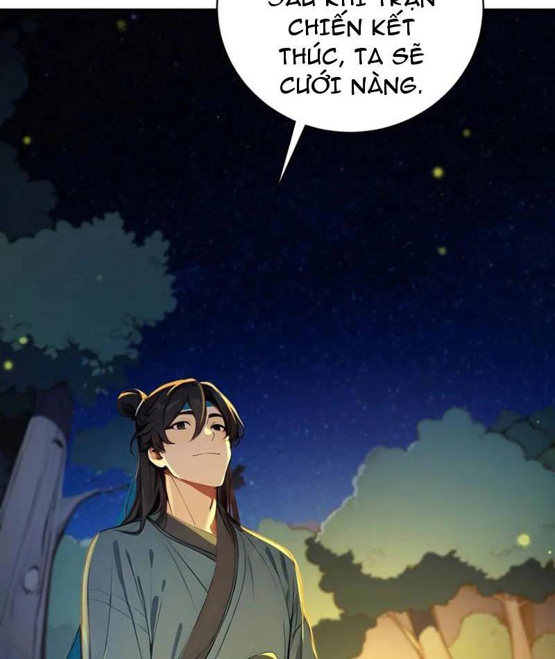 Ta Thật Sự Không Muốn Làm Thánh Tiên Chương 77 Ảnh 16