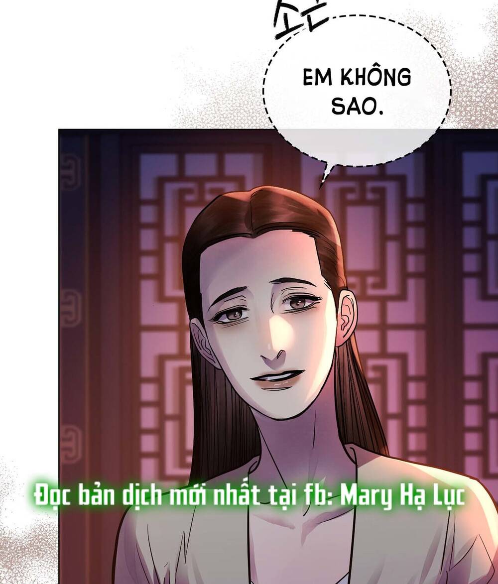Một Nửa Không Hoàn Hảo Chương 32.1 Ảnh 29
