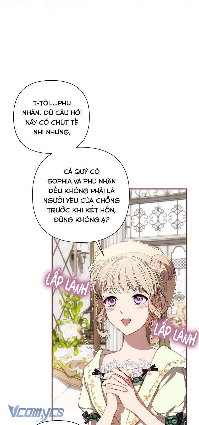 Lilien Của Turin Chương 49 Ảnh 57