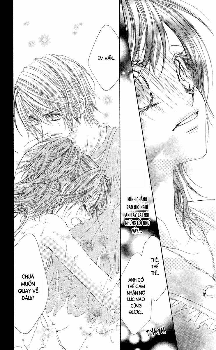 Kyousou Heaven Chương 14 Ảnh 21